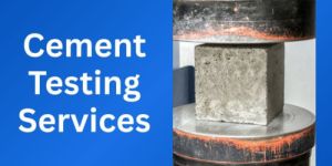 Concrete Testing Services