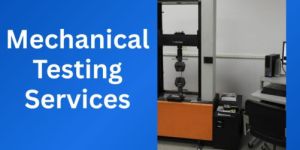 Construction Material Testing Services