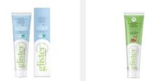 Glister Toothpaste