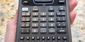 ti nspire cx ii cas graphing calculator