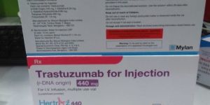 Transtuzumab Hertraz 440 Mg Injection