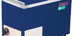 Double Door Chest Coolers IC510DD