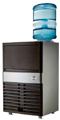 Ice Cube Machine RICM40BW