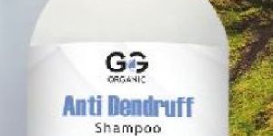Hair Shampoo