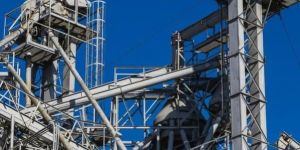 Conveyors and Bucket Elevators