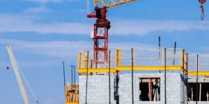 Infrastructure Projects Construction Service