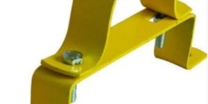 3/4 Inch GI Gas Pipe Clamp