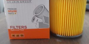 Air Filter Paper