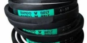 Automotive Bando V Belt
