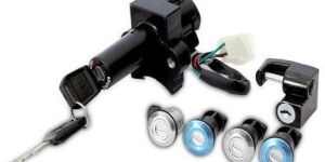 Jpm Locksets For Two Wheelers