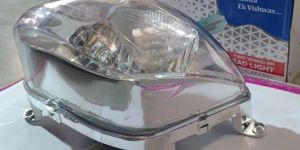 JPM Platina Head Light