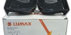 Lumax Horn