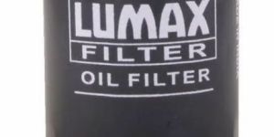 Lumax Oil Filter