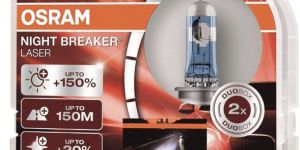Osram Headlight Lamps