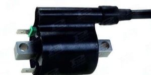 Power Ignition Coils For Two Wheeler