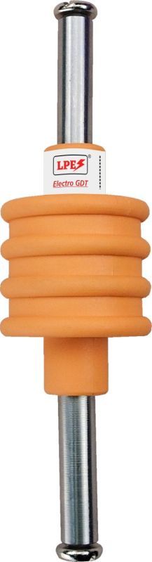 Lpes Isg 10 Electrode Gas Discharge Tube