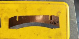 Cutting Dies