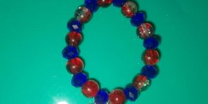 925 Silver Doraemon Kids Bracelet