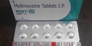 hiset-25 tablets