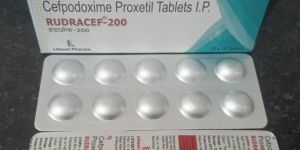 RUDRACEF 200 TABLET