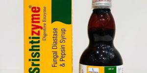 srishtizyme syrup
