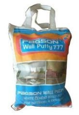 Cement Based Wall Putty