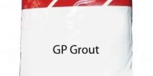 Gp Grout