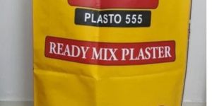 Ready Mix Plaster
