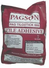 Wall Tile Adhesives