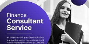 Financial Services