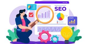 SEO CONSULTATION