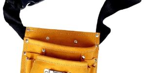 Leather Tool Bags