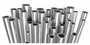 Stainless Steel Pipes