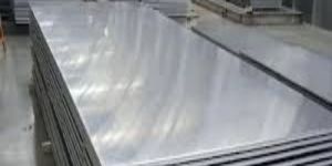 Stainless Steel Plates