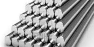 Stainless Steel Rods