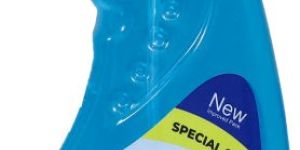 Glass Cleaner