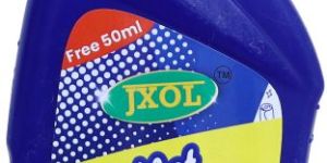 Liquid Toilet Cleaner