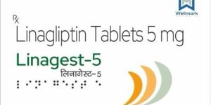 linagest 5 tablets