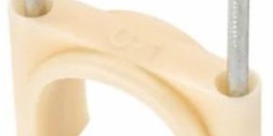 CPVC Nail Clamp