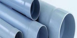 Type B PVC SWR Ring Fit Pipe