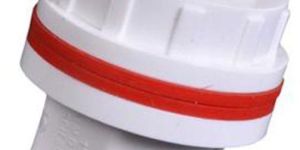 UPVC Socket Tank Nipple