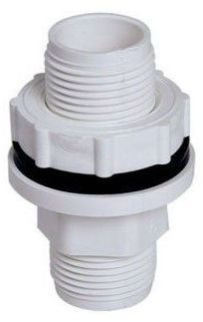 UPVC Threaded Tank Nipple