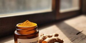 Turmeric Powder