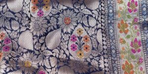 Banarasi Silk Saree