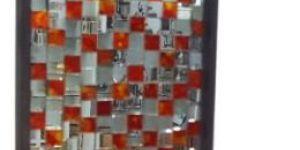 6 Inch Iron Tea Light Candle Holders