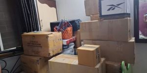 house goods transportation services