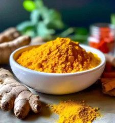 Turmeric Powder