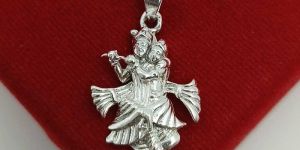 women men radha krishana beautiful pendant