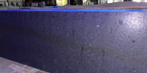 Rajasthan Black Granite Slabs