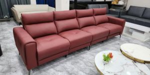 Classic 4 Seater Sofa